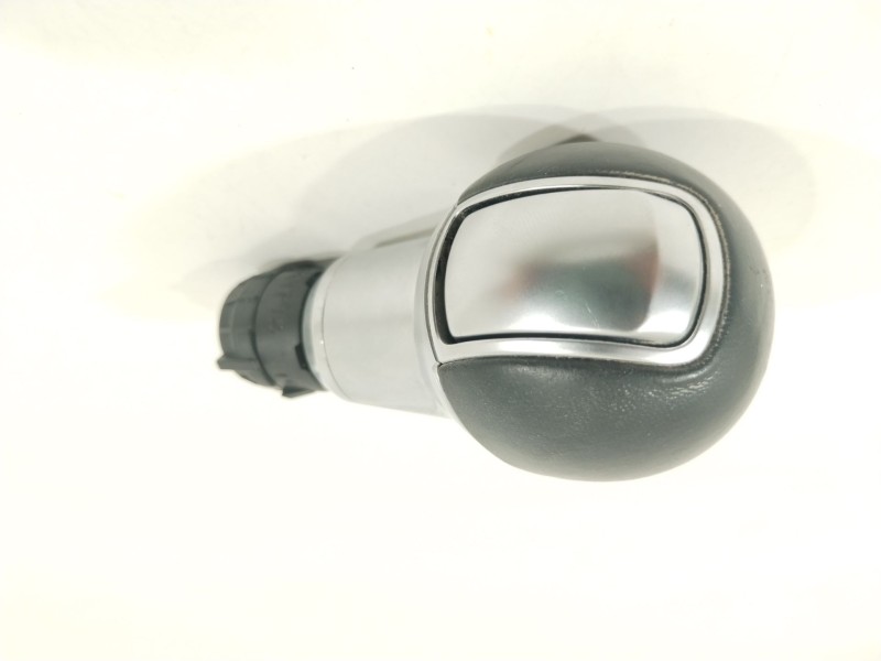 Recambio de pomo palanca cambio para audi q2 (gab, gag) 35 tfsi referencia OEM IAM 81B713139  