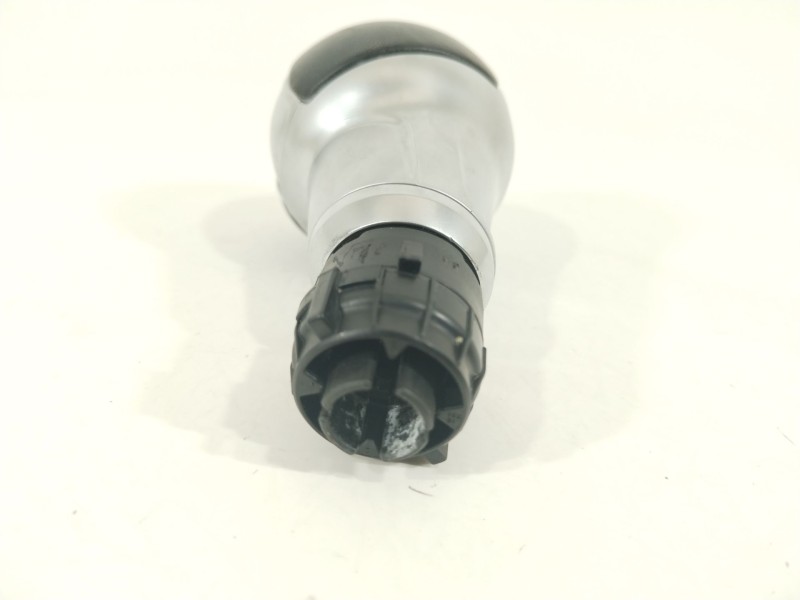 Recambio de pomo palanca cambio para audi q2 (gab, gag) 35 tfsi referencia OEM IAM 81B713139  