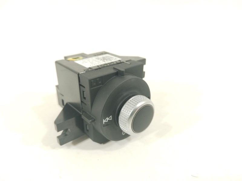 Recambio de mando multifuncion para audi q2 (gab, gag) 35 tfsi referencia OEM IAM 81B919616A  