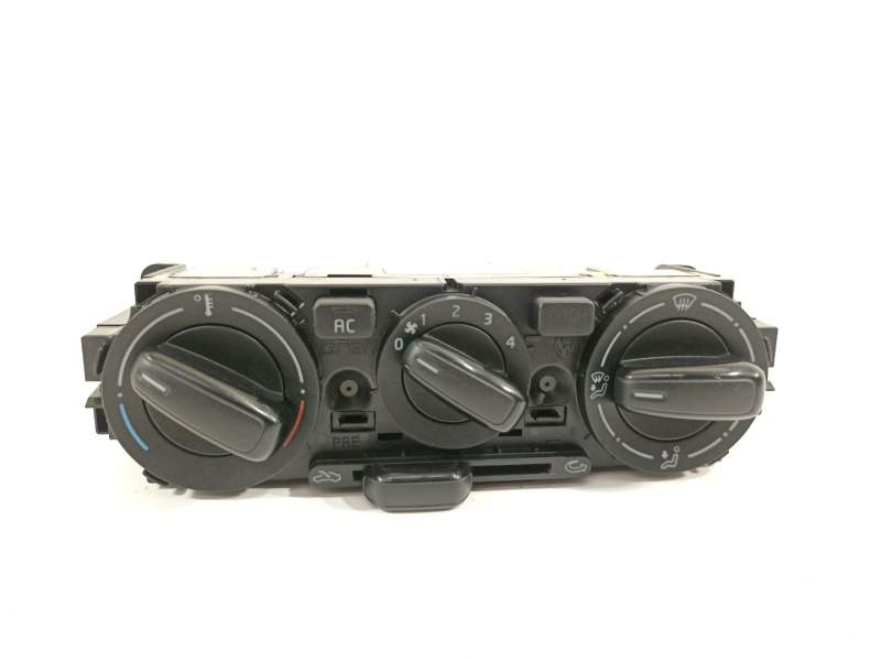 MANDO CALEFACCION / AIRE ACONDICIONADO 1S0820045M 