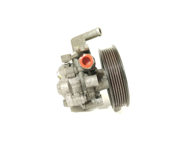 Recambio de bomba direccion para hyundai tucson (jm) 2.0 crdi referencia OEM IAM 571002E200  