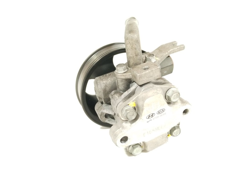 Recambio de bomba direccion para hyundai tucson (jm) 2.0 crdi referencia OEM IAM 571002E200  