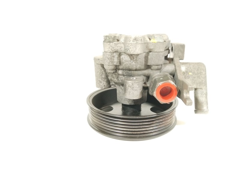 Recambio de bomba direccion para hyundai tucson (jm) 2.0 crdi referencia OEM IAM 571002E200  
