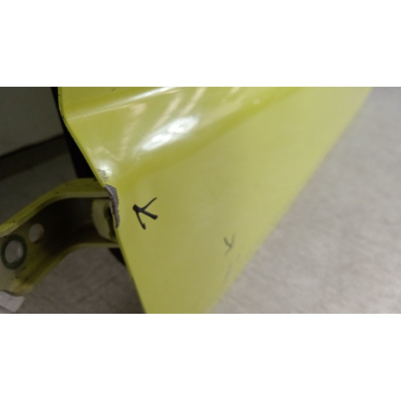 Recambio de puerta delantera izquierda para suzuki jimny todo terreno, cerrada (a6g) 1.5 allgrip referencia OEM IAM 6800277R0100