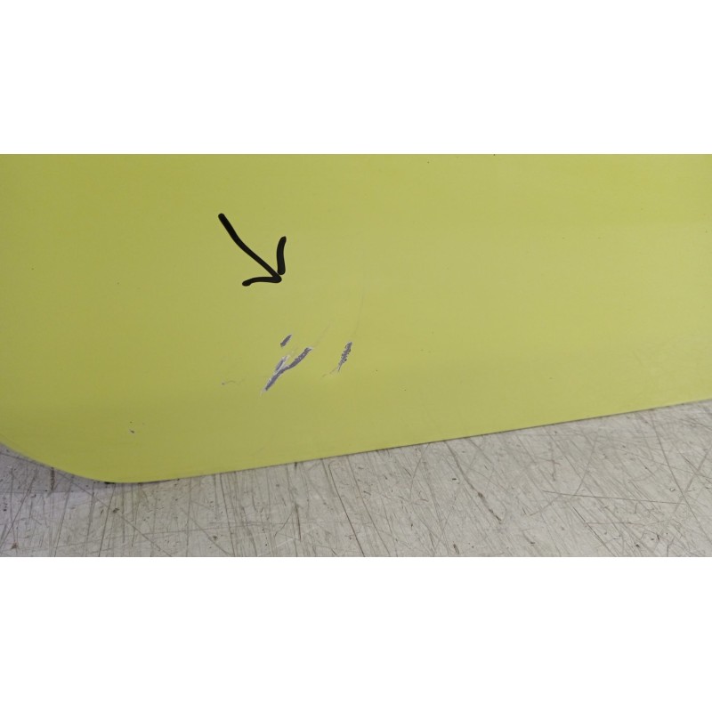 Recambio de puerta delantera izquierda para suzuki jimny todo terreno, cerrada (a6g) 1.5 allgrip referencia OEM IAM 6800277R0100