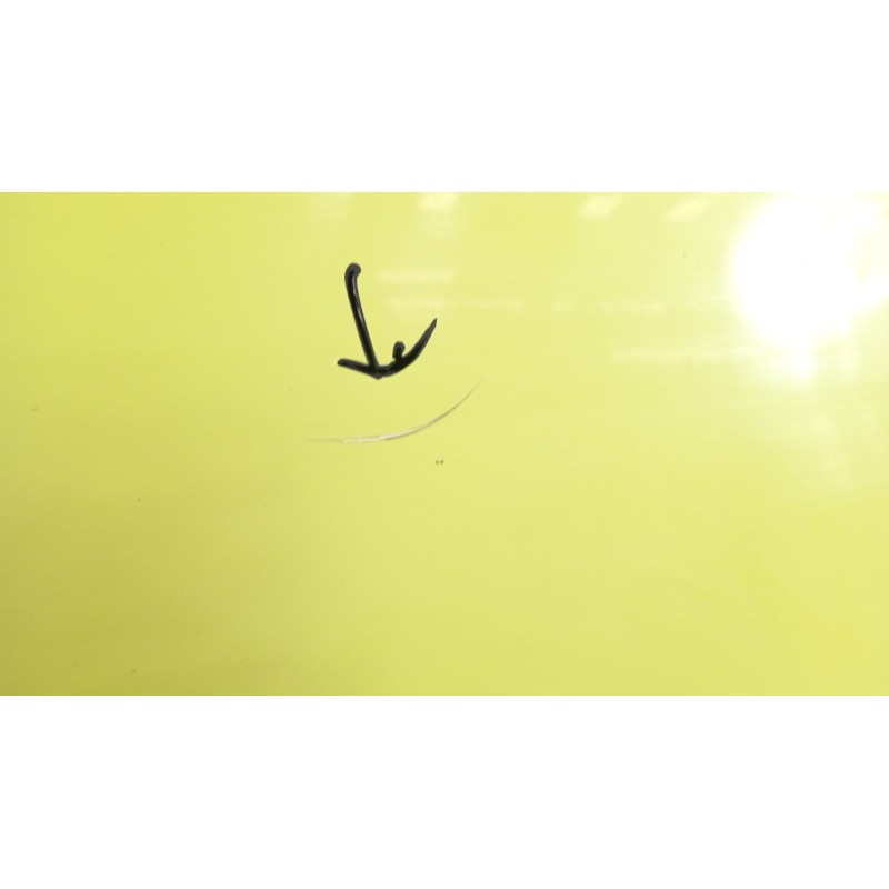 Recambio de puerta delantera izquierda para suzuki jimny todo terreno, cerrada (a6g) 1.5 allgrip referencia OEM IAM 6800277R0100