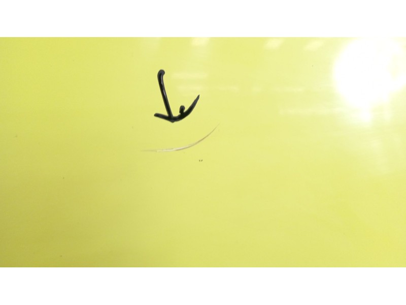 Recambio de puerta delantera izquierda para suzuki jimny todo terreno, cerrada (a6g) 1.5 allgrip referencia OEM IAM 6800277R0100