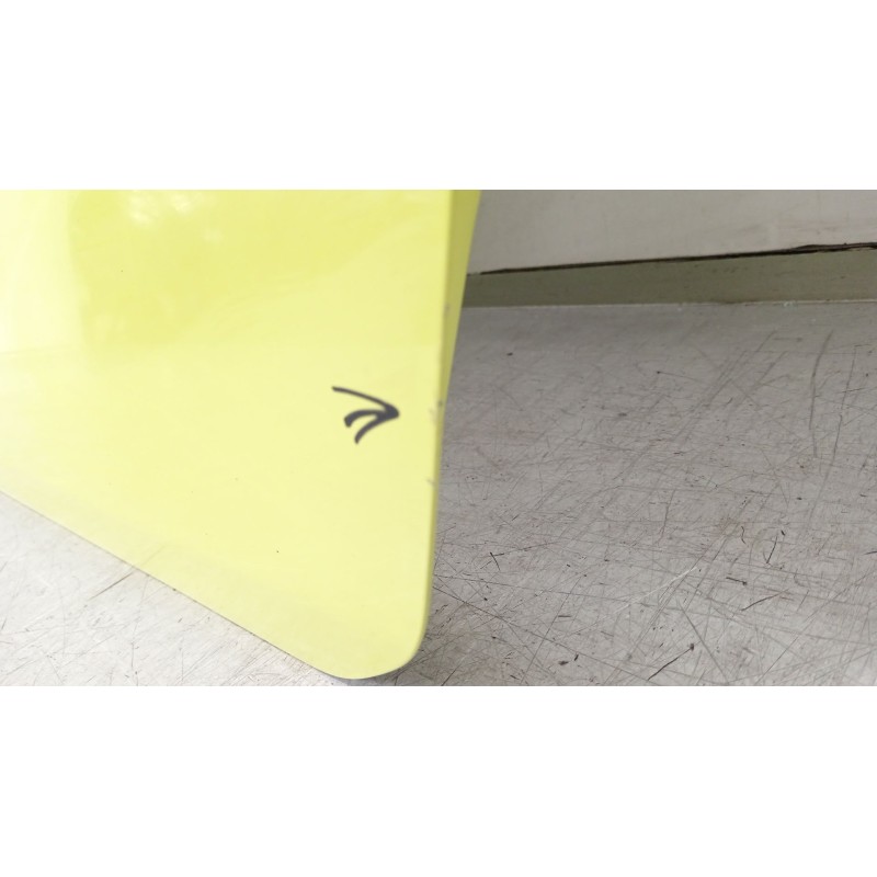 Recambio de puerta delantera izquierda para suzuki jimny todo terreno, cerrada (a6g) 1.5 allgrip referencia OEM IAM 6800277R0100