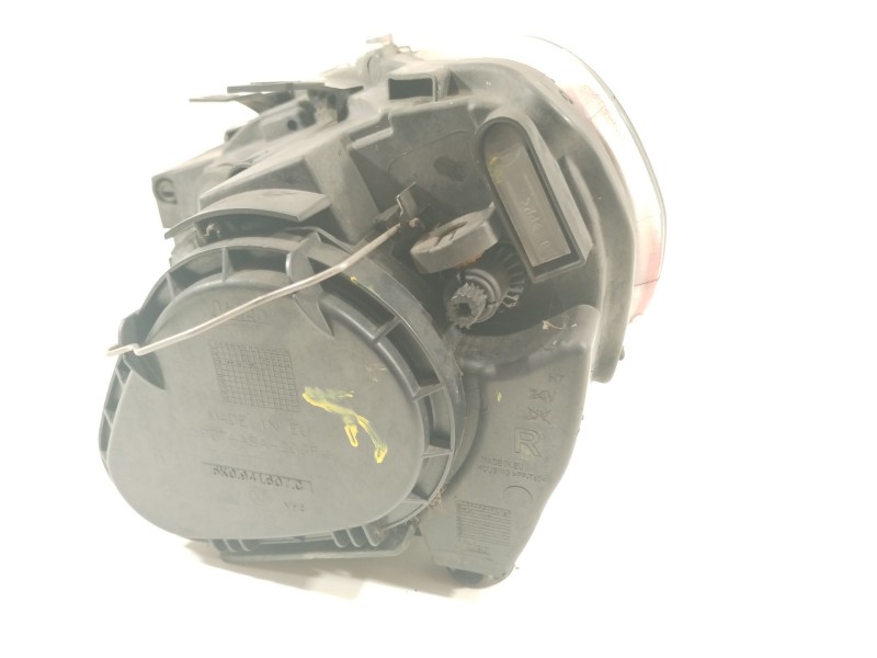 Recambio de faro derecho para volkswagen golf vi (5k1) 1.6 tdi referencia OEM IAM 5K1941006J 89319341 