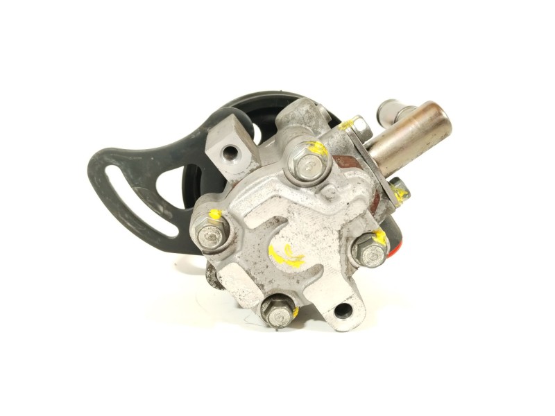 Recambio de bomba direccion para chevrolet aveo / kalos hatchback (t250, t255) 1.2 referencia OEM IAM 95460406  