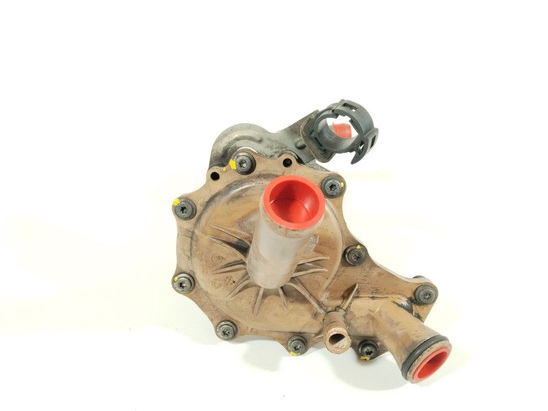 Recambio de bomba direccion para citroën jumper iii furgoneta 2.2 hdi 120 referencia OEM IAM 6C113AG74AA  