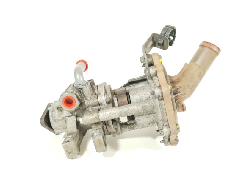 Recambio de bomba direccion para citroën jumper iii furgoneta 2.2 hdi 120 referencia OEM IAM 6C113AG74AA  