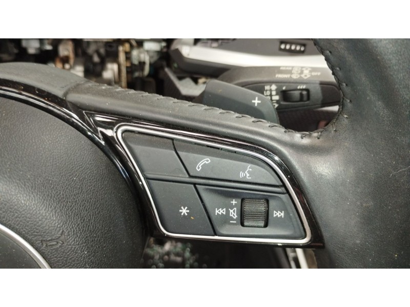 Recambio de mando volante para audi a1 sportback (gba) 30 tfsi referencia OEM IAM 82A419091H 82A951523B 