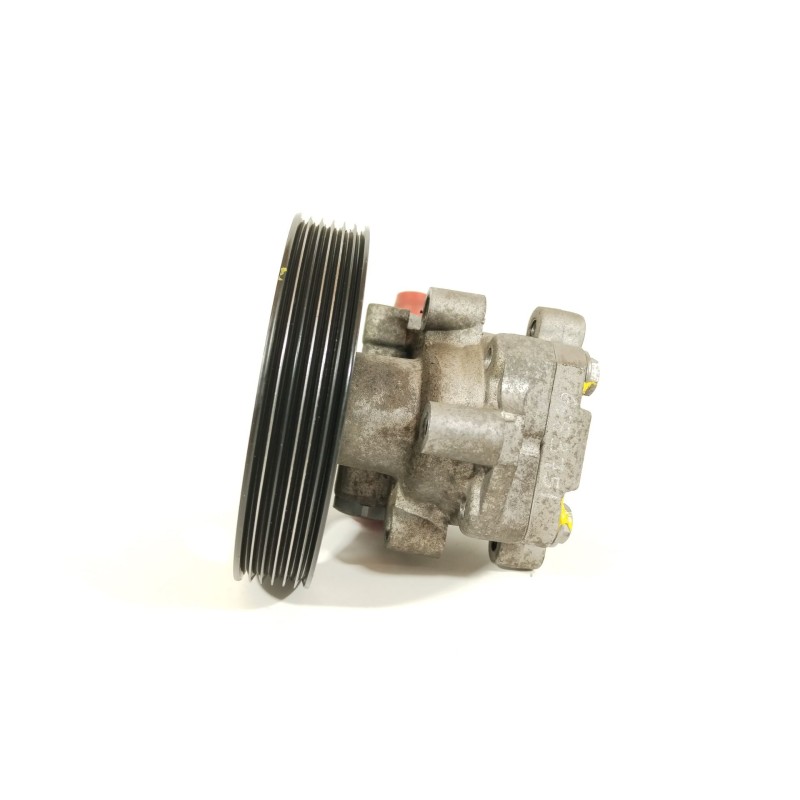 Recambio de bomba direccion para ford fiesta v (jh_, jd_) 1.4 tdci referencia OEM IAM 2S6C3A696DD 1416165 