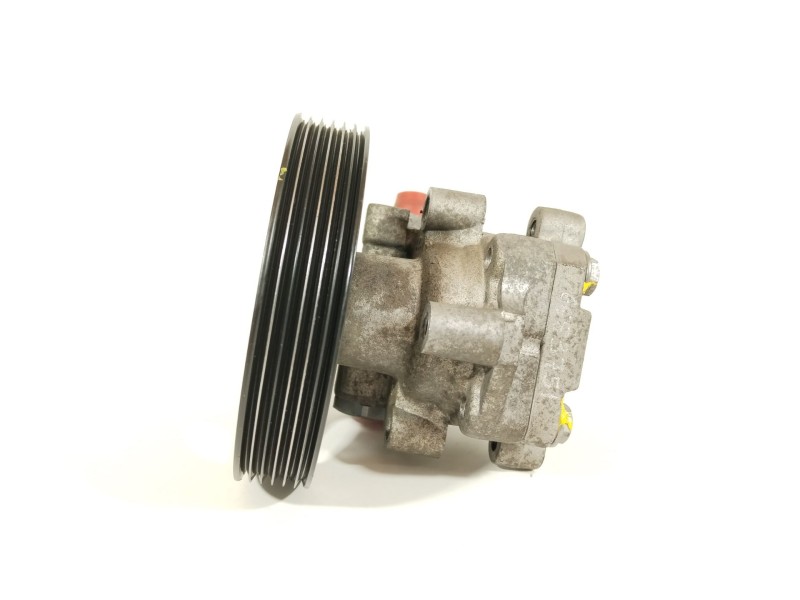 Recambio de bomba direccion para ford fiesta v (jh_, jd_) 1.4 tdci referencia OEM IAM 2S6C3A696DD 1416165 