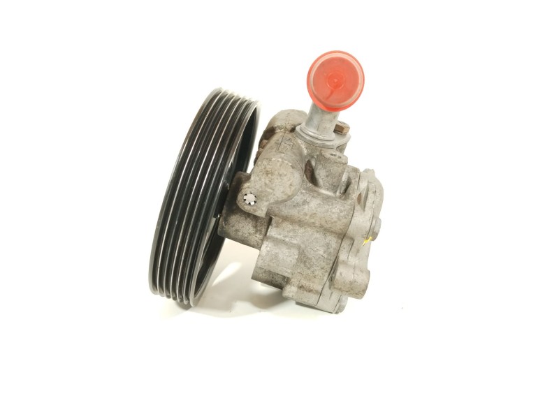 Recambio de bomba direccion para ford fiesta v (jh_, jd_) 1.4 tdci referencia OEM IAM 2S6C3A696DD 1416165 