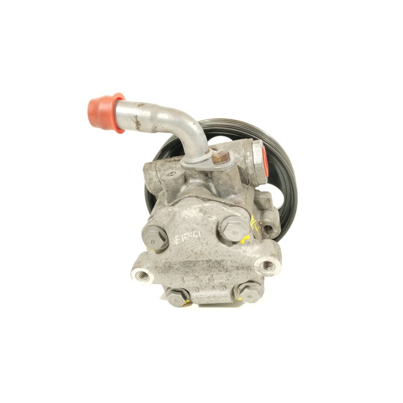 Recambio de bomba direccion para ford fiesta v (jh_, jd_) 1.4 tdci referencia OEM IAM 2S6C3A696DD 1416165 
