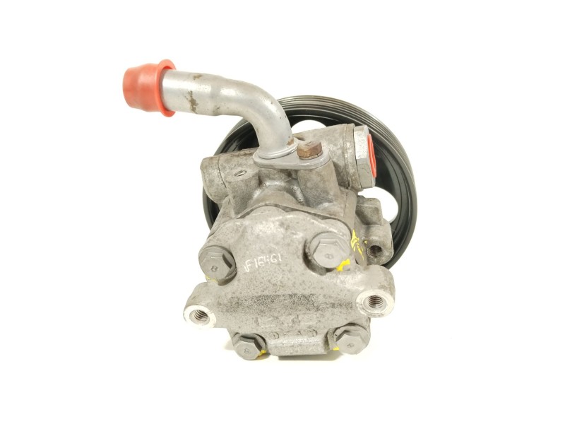 Recambio de bomba direccion para ford fiesta v (jh_, jd_) 1.4 tdci referencia OEM IAM 2S6C3A696DD 1416165 