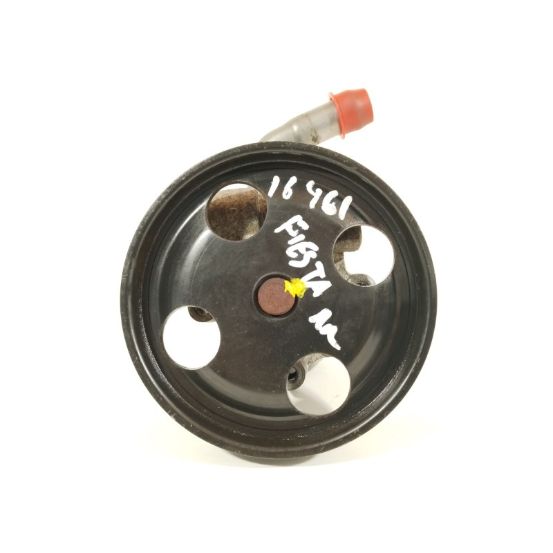 Recambio de bomba direccion para ford fiesta v (jh_, jd_) 1.4 tdci referencia OEM IAM 2S6C3A696DD 1416165 