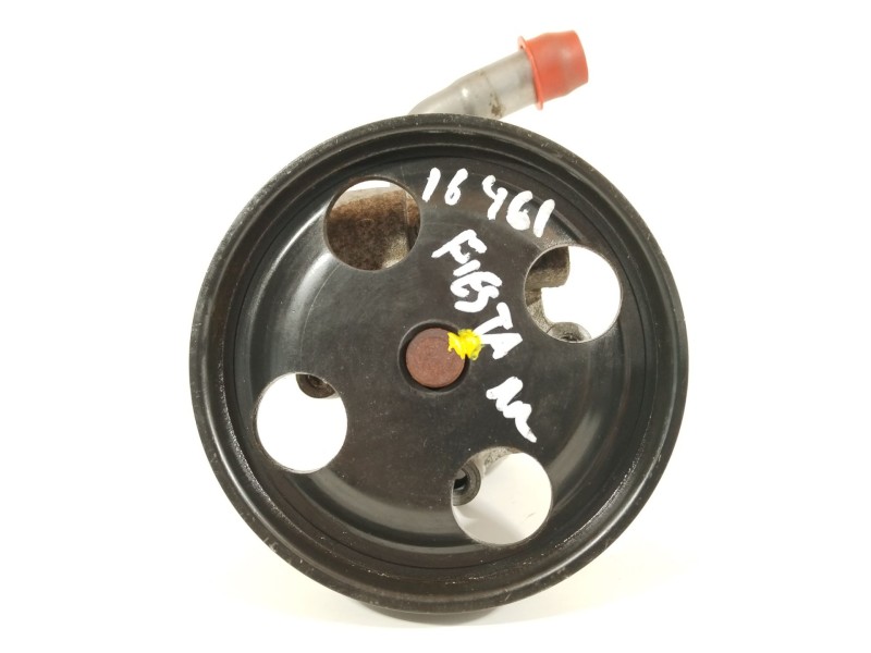 Recambio de bomba direccion para ford fiesta v (jh_, jd_) 1.4 tdci referencia OEM IAM 2S6C3A696DD 1416165 