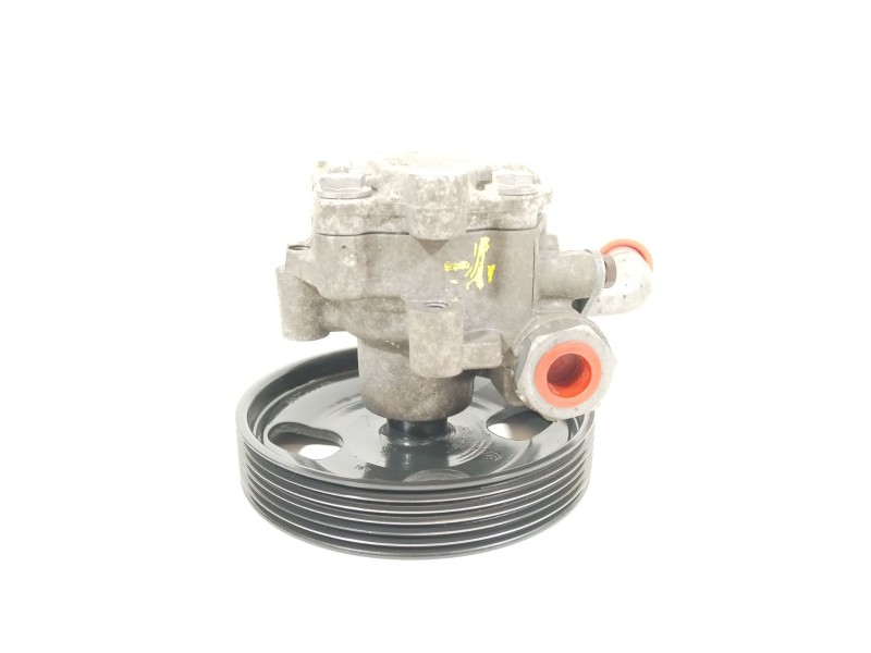 Recambio de bomba direccion para ford fiesta v (jh_, jd_) 1.4 tdci referencia OEM IAM 2S6C3A696DD 1416165 