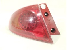 Recambio de piloto trasero izquierdo para seat leon (1p1) 1.9 tdi referencia OEM IAM 1P0945107D 1P0945257B 