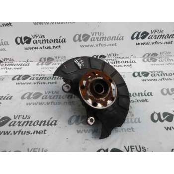 MANGUETA DELANTERA IZQUIERDA 1K0407255AA 
