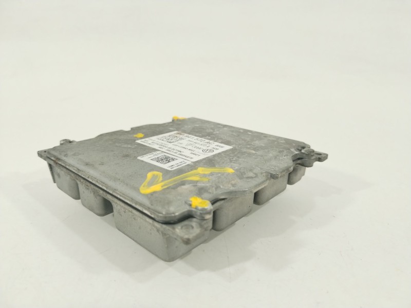 Recambio de centralita faros xenon para audi q2 (gab, gag) 35 tfsi referencia OEM IAM 7PP941572AC  