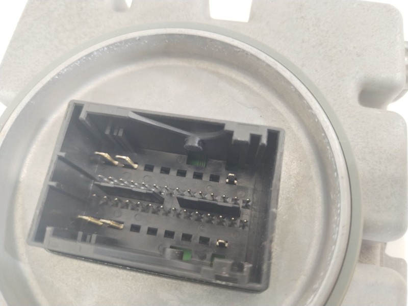 Recambio de centralita faros xenon para audi q2 (gab, gag) 35 tfsi referencia OEM IAM 7PP941572AC  