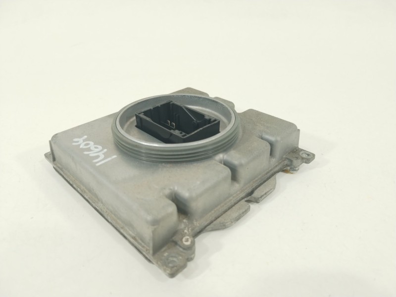 Recambio de centralita faros xenon para audi q2 (gab, gag) 35 tfsi referencia OEM IAM 7PP941572AC  