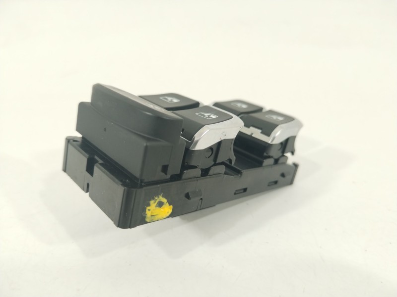 Recambio de mando elevalunas delantero izquierdo para audi q2 (gab, gag) 35 tfsi referencia OEM IAM 8V0959851G  