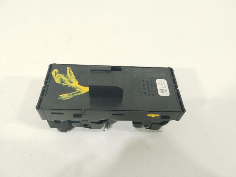 Recambio de mando elevalunas delantero izquierdo para audi q2 (gab, gag) 35 tfsi referencia OEM IAM 8V0959851G  