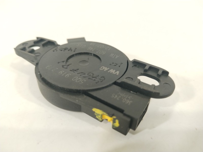 Recambio de sensor de aparcamiento para audi q2 (gab, gag) 35 tfsi referencia OEM IAM 5Q0919279  