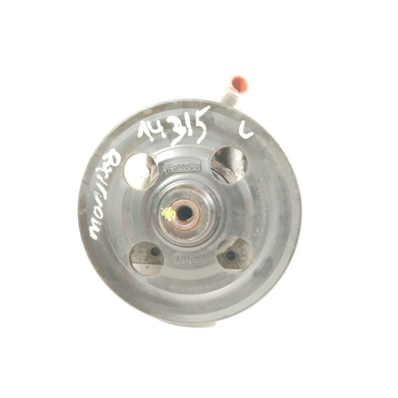 Recambio de bomba direccion para ford mondeo iv (ba7) 2.0 tdci referencia OEM IAM 6G913A696CD B4911041925 6G913A733CA