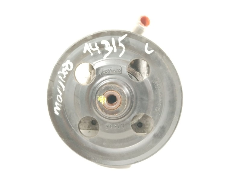 Recambio de bomba direccion para ford mondeo iv (ba7) 2.0 tdci referencia OEM IAM 6G913A696CD B4911041925 6G913A733CA