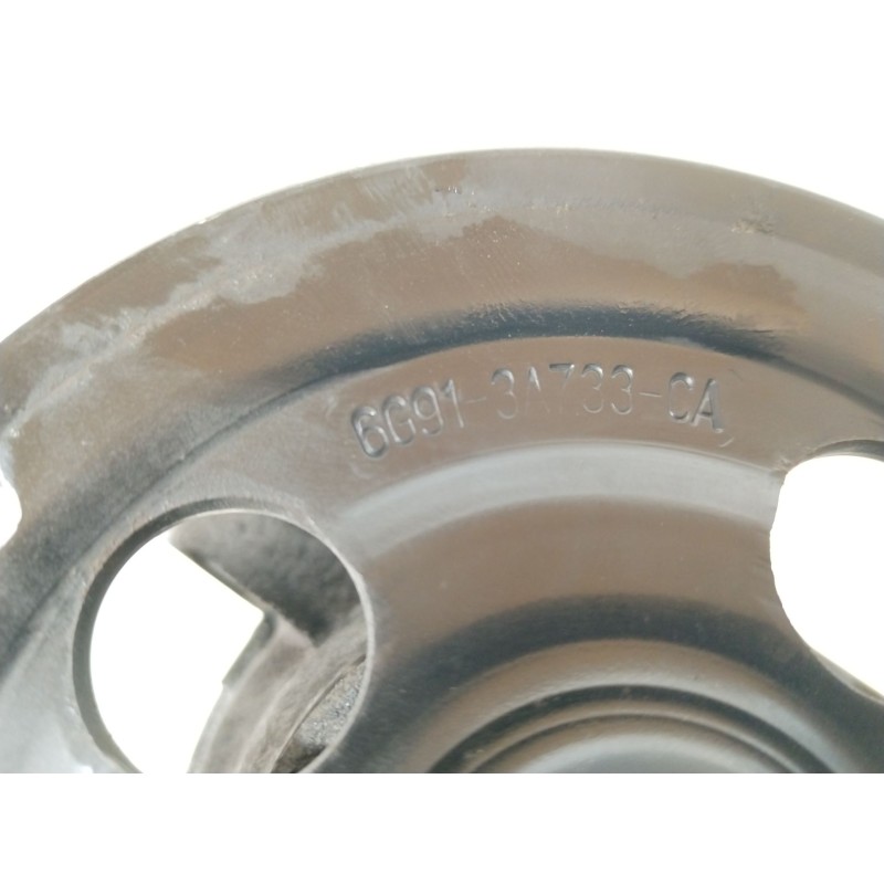 Recambio de bomba direccion para ford mondeo iv (ba7) 2.0 tdci referencia OEM IAM 6G913A696CD B4911041925 6G913A733CA