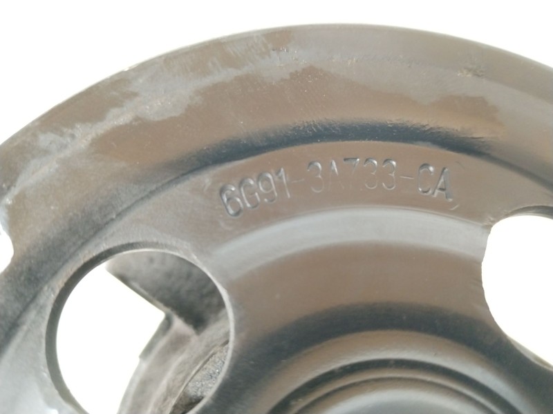 Recambio de bomba direccion para ford mondeo iv (ba7) 2.0 tdci referencia OEM IAM 6G913A696CD B4911041925 6G913A733CA