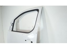 Recambio de puerta delantera izquierda para citroën jumpy iii furgoneta (v_) 1.5 bluehdi 120 referencia OEM IAM 9808082580   2