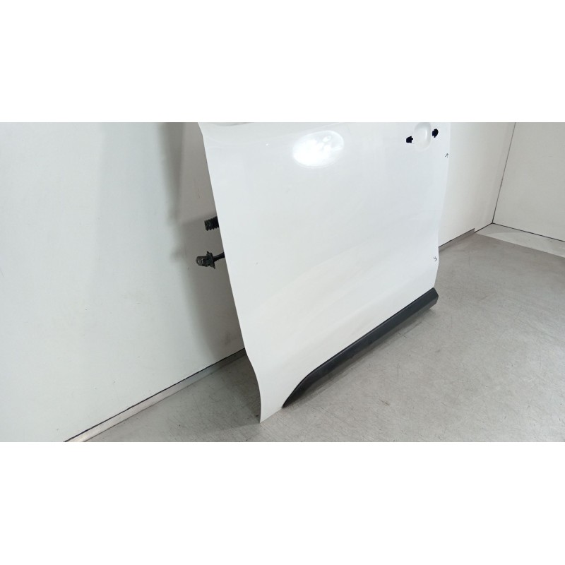 Recambio de puerta delantera izquierda para citroën jumpy iii furgoneta (v_) 1.5 bluehdi 120 referencia OEM IAM 9808082580  