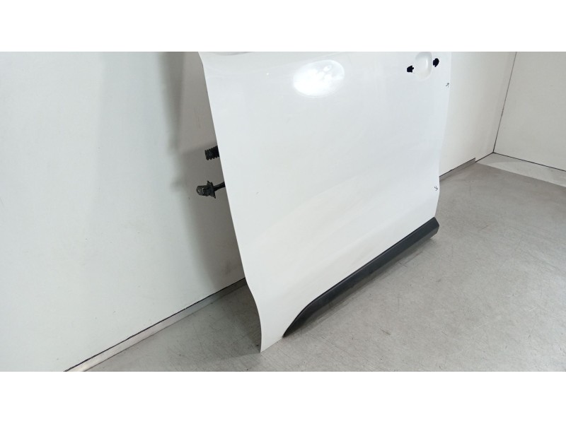 Recambio de puerta delantera izquierda para citroën jumpy iii furgoneta (v_) 1.5 bluehdi 120 referencia OEM IAM 9808082580  