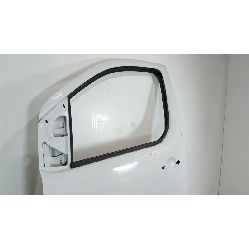 Recambio de puerta delantera izquierda para citroën jumpy iii furgoneta (v_) 1.5 bluehdi 120 referencia OEM IAM 9808082580  