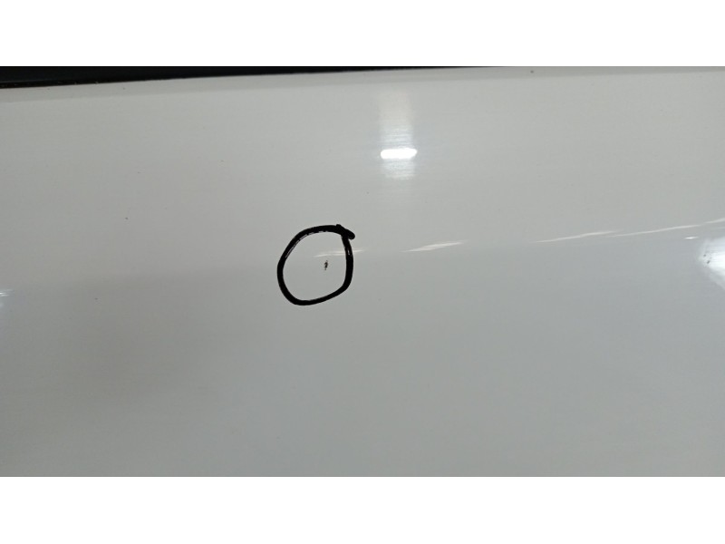 Recambio de puerta delantera izquierda para citroën jumpy iii furgoneta (v_) 1.5 bluehdi 120 referencia OEM IAM 9808082580  