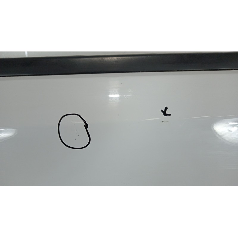 Recambio de puerta delantera izquierda para citroën jumpy iii furgoneta (v_) 1.5 bluehdi 120 referencia OEM IAM 9808082580  