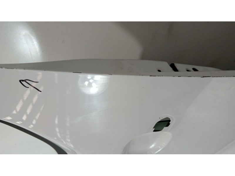 Recambio de puerta delantera izquierda para citroën jumpy iii furgoneta (v_) 1.5 bluehdi 120 referencia OEM IAM 9808082580  
