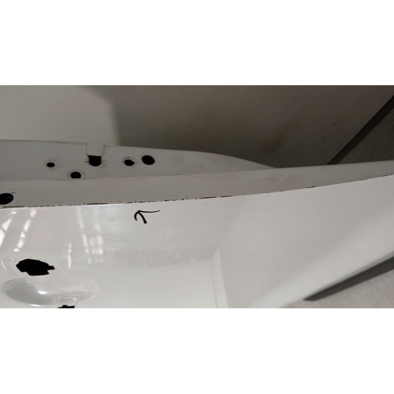 Recambio de puerta delantera izquierda para citroën jumpy iii furgoneta (v_) 1.5 bluehdi 120 referencia OEM IAM 9808082580  