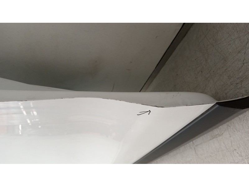 Recambio de puerta delantera izquierda para citroën jumpy iii furgoneta (v_) 1.5 bluehdi 120 referencia OEM IAM 9808082580  