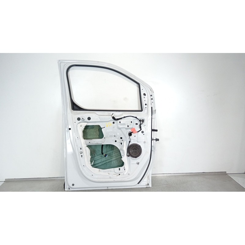 Recambio de puerta delantera izquierda para citroën jumpy iii furgoneta (v_) 1.5 bluehdi 120 referencia OEM IAM 9808082580  