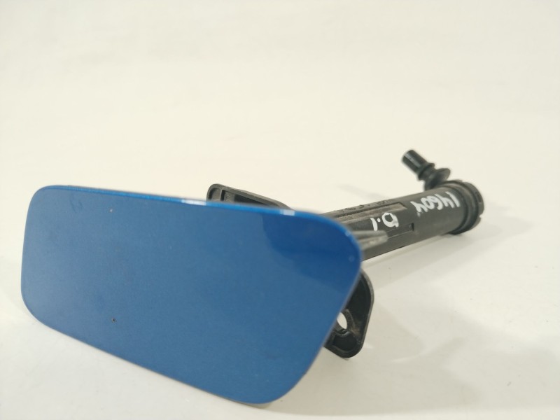 Recambio de limpia faros xenon para audi q2 (gab, gag) 35 tfsi referencia OEM IAM 81A955101 81A955275 