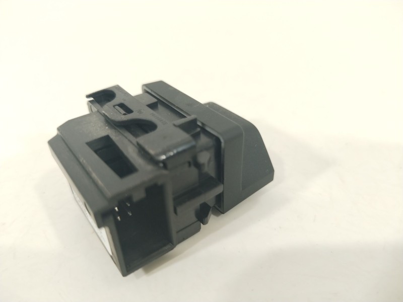 Recambio de interruptor para audi q2 (gab, gag) 35 tfsi referencia OEM IAM 81A907569  