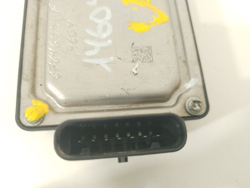 Recambio de sensor para audi q2 (gab, gag) 35 tfsi referencia OEM IAM 2Q0907572M 2Q0907572B 